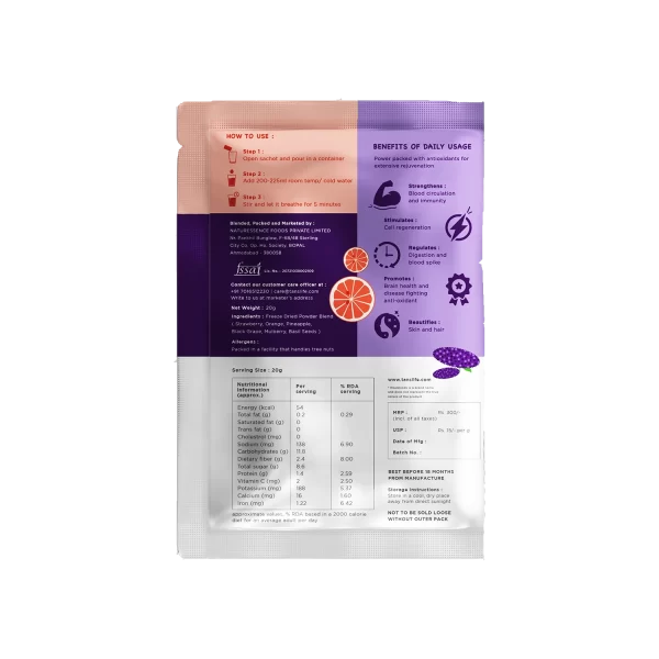 Body Rejuvenate - Image 2