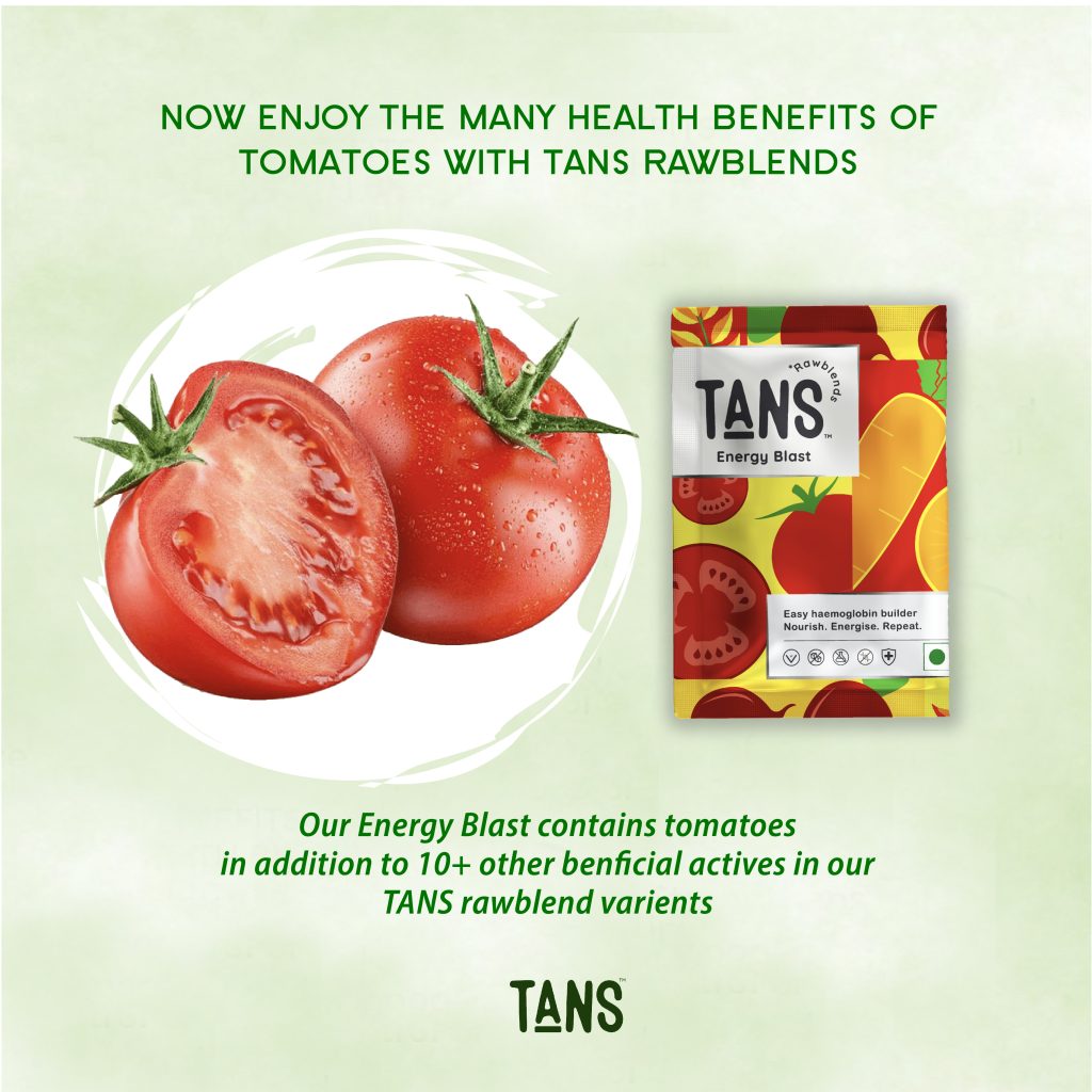 Tomatoes are packed with vitamins and minerals that support a healthy lifestyle. A single medium-sized tomato contains lycopene, which is an antioxidant that protects cells from damage caused by free radicals. They also contain vitamin C, potassium, folate, iron, vitamin K1, and beta-carotene. All these nutrients play an important role in keeping your body functioning optimally.