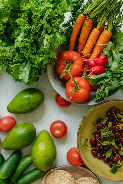 Balanced Lifestyle: A Path to Optimal Health with TANS Rawblends
