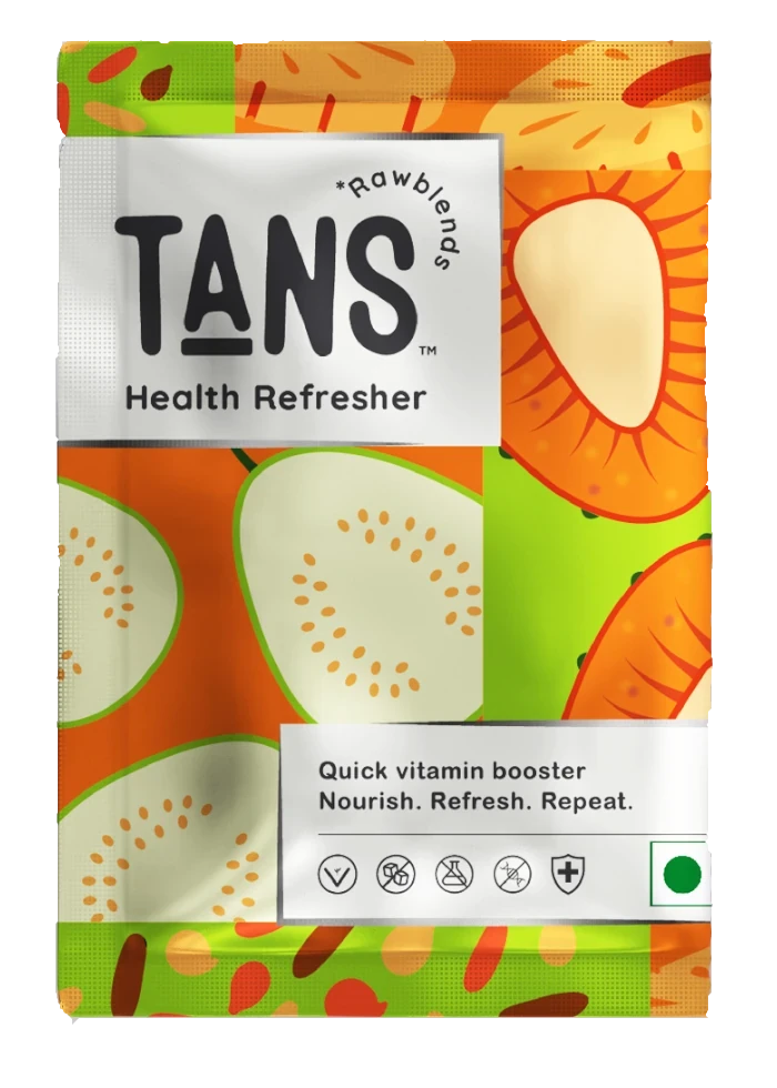 Health Refresher