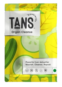 Organ Cleanse