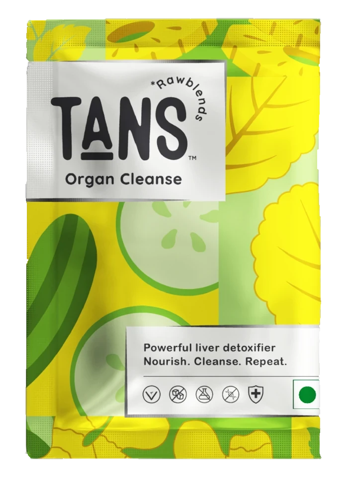 Organ Cleanse