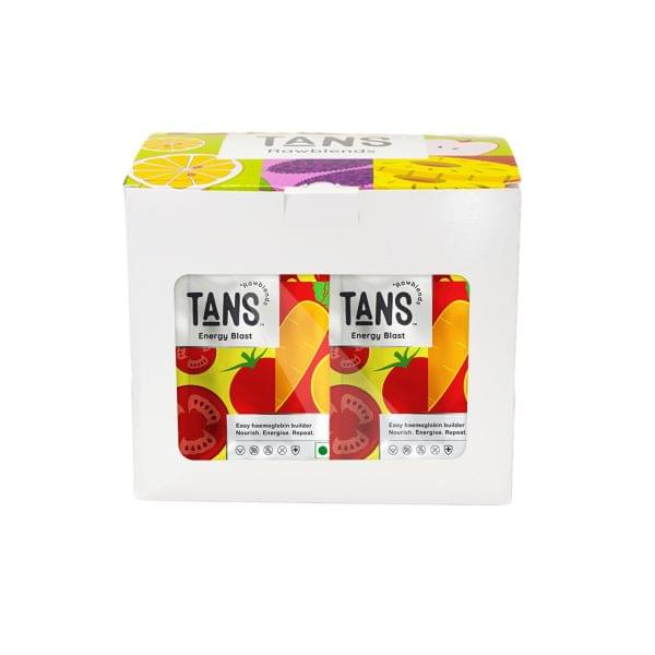Tangy twist with masked benefits from the ingredients you might not touch on their own. Bringing you a rich experience that purifies your blood profile,This variant takes a birds eye view of your body and acts on the most important issue that even you might not know about. It makes you feel good internally, and allows you to push through the day with ease.