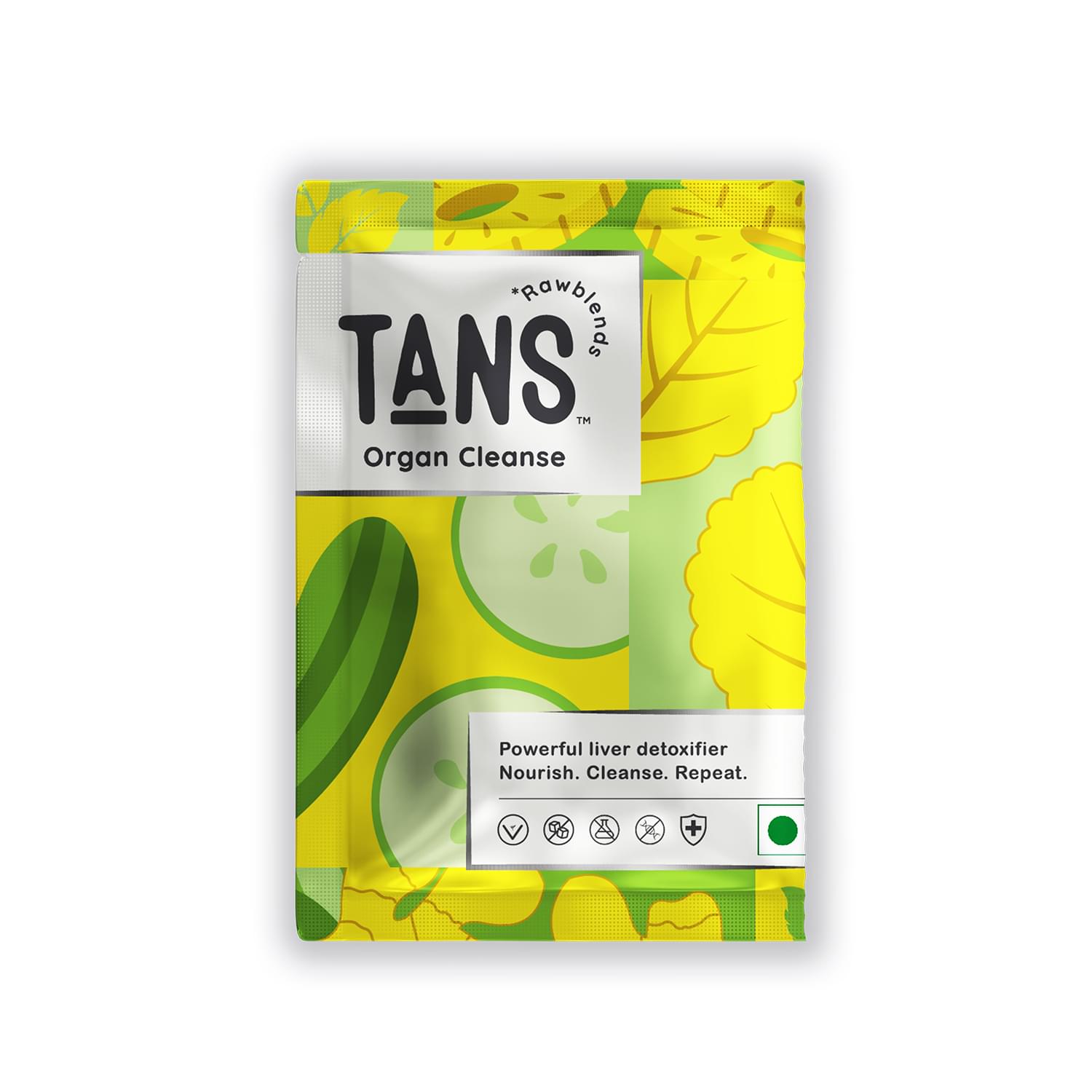 Nutrients packed in this variant allows strengthening of immunity, Brain, Heart and organ health. Absorption of antioxidants brings restoration of functioning in the overall body, along with allowing weight management with the controlled calorie intake and immense fibres. Richness from fibres brings stability in digestion and cleansing of organs from impurities settled there.TANS-Natural Smoothie Mix